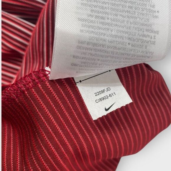 Nike Elite Pro QATAR Track & Field Singlet Speed Suit CI8902-611 Mens size M New - Picture 9 of 10